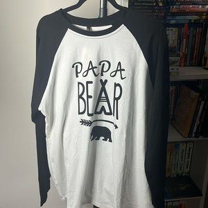 XL Patpat Pajama set